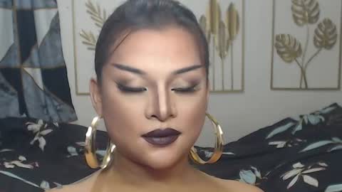 Snapshot of yourtrannyqueenxxx chatting on 06-15-26, 05:53 Anastacia Grey online show from 06-15-26, 05:53