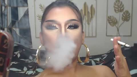 Snapshot of yourtrannyqueenxxx chatting on 06-18-26, 06:46 Anastacia Grey online show from 06-18-26, 06:46