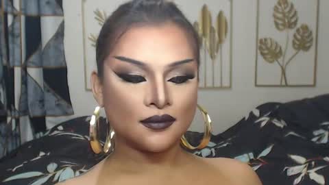 Snapshot of yourtrannyqueenxxx chatting on 06-19-26, 06:29 Anastacia Grey online show from 06-19-26, 06:29