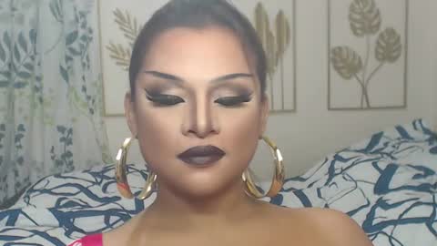 Snapshot of yourtrannyqueenxxx chatting on 07-14-26, 10:37 Anastacia Grey online show from 07-14-26, 10:37