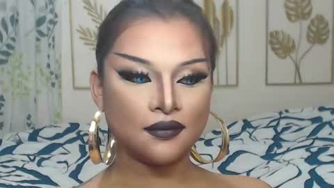 Snapshot of yourtrannyqueenxxx chatting on 07-16-26, 11:22 Anastacia Grey online show from 07-16-26, 11:22