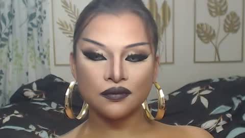 Snapshot of yourtrannyqueenxxx chatting on 07-21-26, 10:34 Anastacia Grey online show from 07-21-26, 10:34