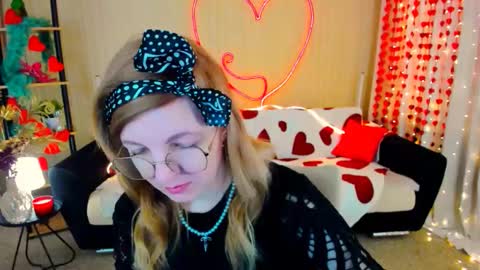 Alice online show from 02-10-26, 09:35