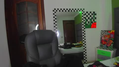 GI online show from 08-06-26, 06:37