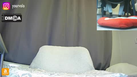 Snapshot of yourvolo chatting on 01-02-25, 01:17 Daddy online show from 01-02-25, 01:17