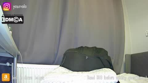 Snapshot of yourvolo chatting on 02-05-25, 07:10 Daddy online show from 02-05-25, 07:10