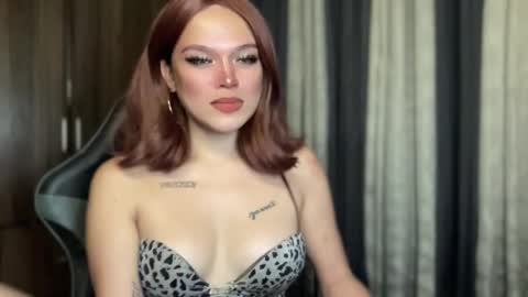 ANDREA online show from 02-25-26, 02:32