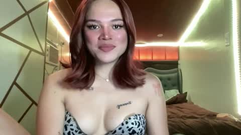 ANDREA online show from 06-08-26, 02:45