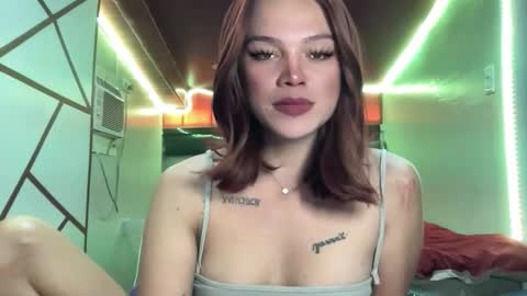 ANDREA online show from 06-11-26, 02:53
