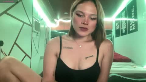 ANDREA online show from 07-23-26, 07:17