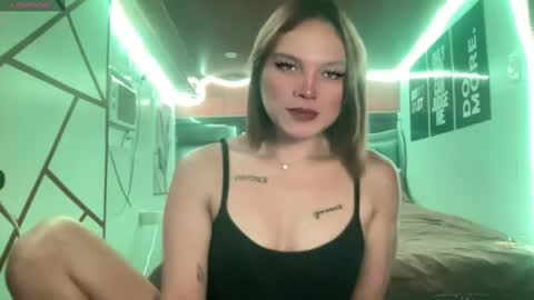 ANDREA online show from 07-25-26, 12:09