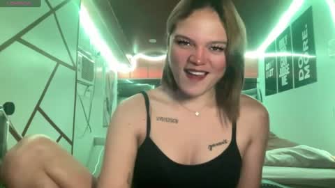 ANDREA online show from 07-28-26, 11:58