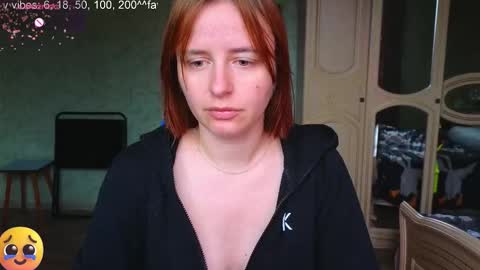 Sweet Sasha online show from 11-19-25, 10:15