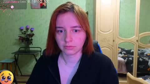 Sweet Sasha online show from 11-20-25, 11:54