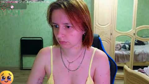 Sweet Sasha online show from 11-26-25, 10:55