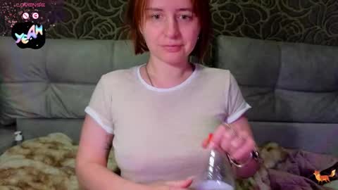 Sweet Sasha online show from 02-01-26, 03:16