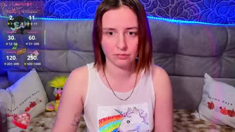 Sweet Sasha online show from 04-08-26, 06:41