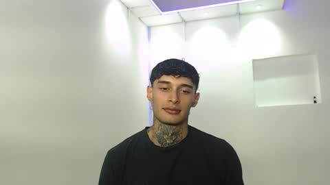 Angel online show from 03-01-26, 12:12