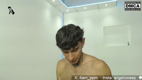 Angel online show from 03-11-26, 01:44