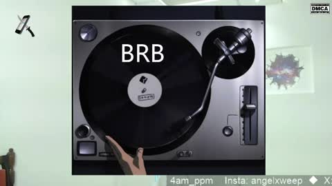 Angel online show from 04-18-26, 02:26