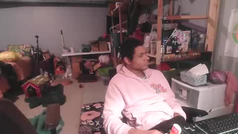 daddy online show from 04-30-26, 12:55