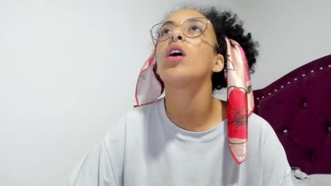 elizabeth  ju   online show from 03-06-25, 12:32