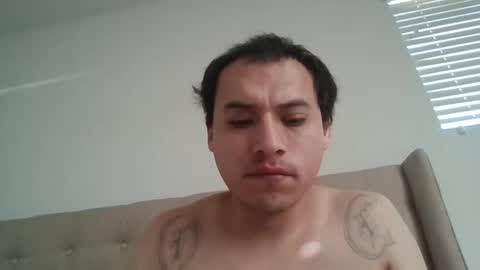 Mexicanpapi951 online show from 12-07-24, 05:31
