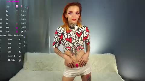  Anna   DONT FORGET GIVE ME THUMBS UP online show from 06-21-26, 12:41