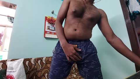 Naughty Santa online show from 01-08-25, 05:48