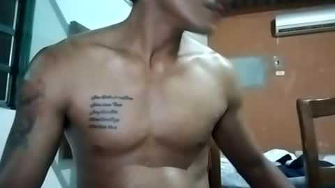 CharlyXavier online show from 07-07-26, 05:43