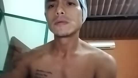 CharlyXavier online show from 07-16-26, 01:11