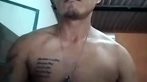 CharlyXavier online show from 07-26-26, 05:48