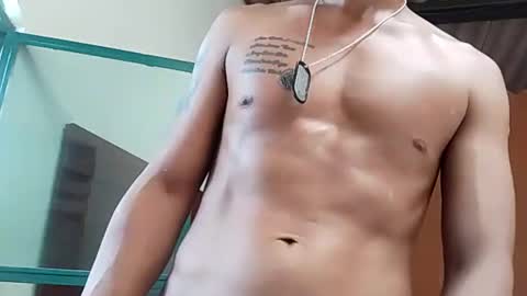 CharlyXavier online show from 07-26-26, 05:53
