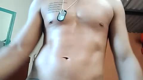 CharlyXavier online show from 07-28-26, 02:57