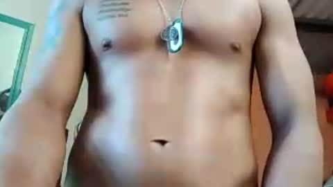CharlyXavier online show from 07-28-26, 03:21