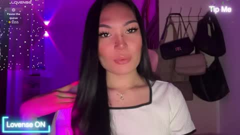 yrdrmgrl_jennie26 online show from 03-01-26, 10:06