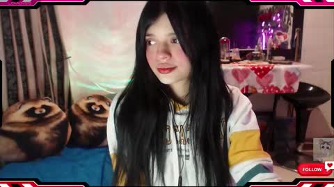 Lilith online show from 10-16-25, 10:05