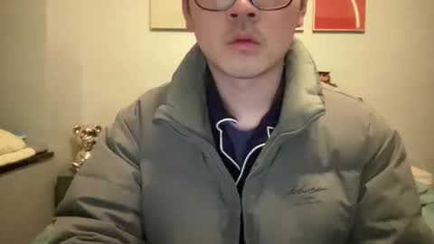 Albert Locko online show from 03-08-26, 04:44