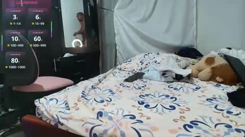 yubana online show from 01-17-26, 02:49