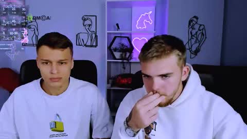 Snapshot of yudji_boy chatting on 09-26-25, 07:18 yudji_boy online show from 09-26-25, 07:18