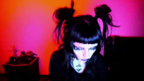 Yue Eclipsa online show from 01-11-26, 04:28