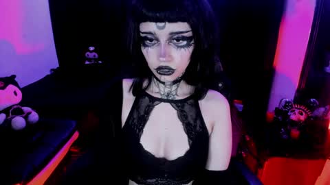 Yue Eclipsa online show from 04-17-26, 05:32