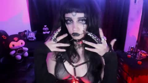 Yue Eclipsa online show from 04-25-26, 04:48