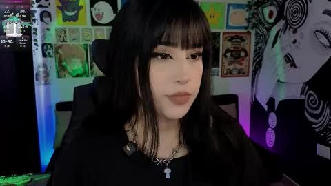    rawr   Anne Independent model      online show from 02-24-26, 07:12