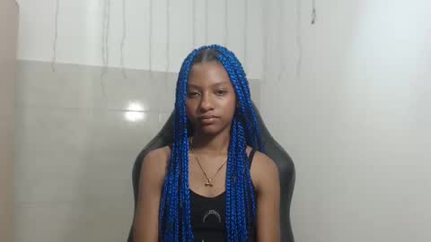 Snapshot of yukari_pr chatting on 10-09-25, 12:41 YUKARI online show from 10-09-25, 12:41