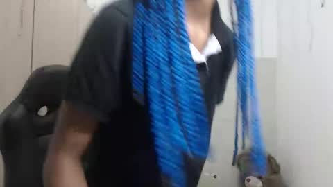 Snapshot of yukari_pr chatting on 10-10-25, 07:35 YUKARI online show from 10-10-25, 07:35