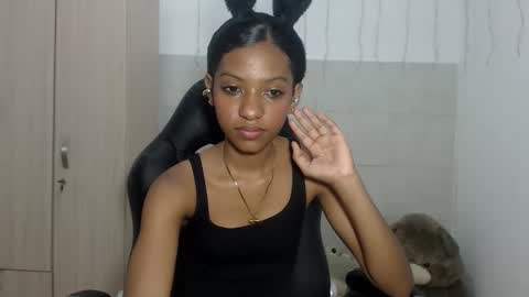 Snapshot of yukari_pr chatting on 10-30-25, 08:09 YUKARI online show from 10-30-25, 08:09