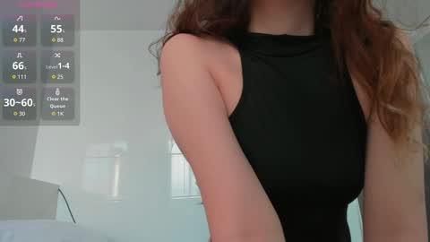 Yuki online show from 12-21-25, 12:40