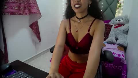 Yuki online show from 03-02-26, 07:43