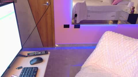 Yuki online show from 02-25-26, 02:10